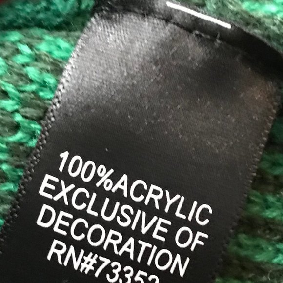 New Brewdolf Ugly Christmas Sweater - Picture 6 of 6